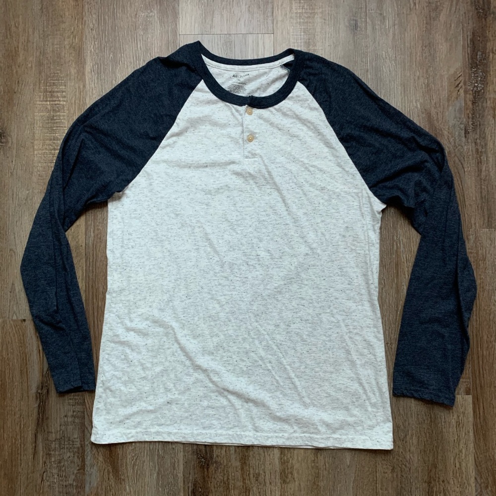 Arizona Jean Co. Long Sleeve